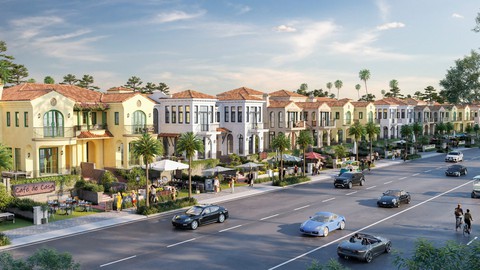 NovaWorld Phan Thiet chính thức ra mắt Shop Villa Golf: dòng biệt thự đa năng - Ảnh 1. NovaWorld Phan Thiet chính thức ra mắt Shop Villa Golf: dòng biệt thự đa năng - Ảnh 1.