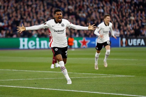 Hai đội bóng Đức cùng thắng tại Europa League - Ảnh 2. Hai đội bóng Đức cùng thắng tại Europa League - Ảnh 2.