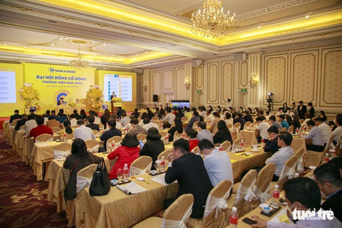 Ngân hàng đua chuyển đổi số để phát triển bán lẻ - Ảnh 1. Ngân hàng đua chuyển đổi số để phát triển bán lẻ - Ảnh 1.