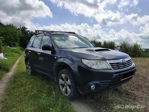 Chủ xe Subaru Forester: Mới mua còn hơn cả Mercedes, Lexus, sau vài năm lo chi phí sửa chữa - Ảnh 1. Chủ xe Subaru Forester: Mới mua còn hơn cả Mercedes, Lexus, sau vài năm lo chi phí sửa chữa - Ảnh 1.