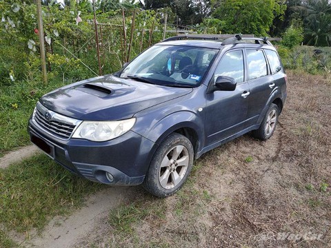 Chủ xe Subaru Forester: Mới mua còn hơn cả Mercedes, Lexus, sau vài năm lo chi phí sửa chữa - Ảnh 2. Chủ xe Subaru Forester: Mới mua còn hơn cả Mercedes, Lexus, sau vài năm lo chi phí sửa chữa - Ảnh 2.