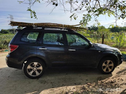 Chủ xe Subaru Forester: Mới mua còn hơn cả Mercedes, Lexus, sau vài năm lo chi phí sửa chữa - Ảnh 6. Chủ xe Subaru Forester: Mới mua còn hơn cả Mercedes, Lexus, sau vài năm lo chi phí sửa chữa - Ảnh 6.
