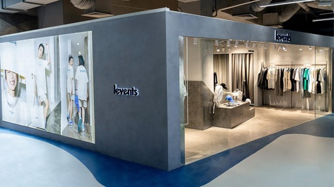 Levents - Popular Streetwear Brand và những dự án trong năm 2022 - Ảnh 1. Levents - Popular Streetwear Brand và những dự án trong năm 2022 - Ảnh 1.