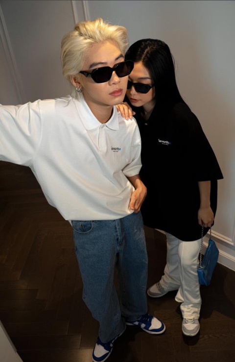 Levents - Popular Streetwear Brand và những dự án trong năm 2022 - Ảnh 4. Levents - Popular Streetwear Brand và những dự án trong năm 2022 - Ảnh 4.