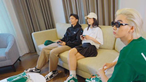 Levents - Popular Streetwear Brand và những dự án trong năm 2022 - Ảnh 5. Levents - Popular Streetwear Brand và những dự án trong năm 2022 - Ảnh 5.