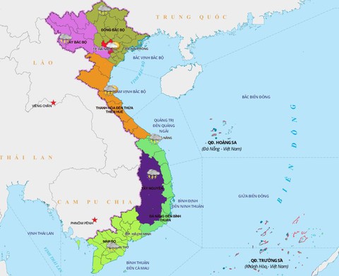 Tin sáng 30-4: Đón 101.400 lượt khách quốc tế trong tháng 4 - Ảnh 4. Tin sáng 30-4: Đón 101.400 lượt khách quốc tế trong tháng 4 - Ảnh 4.
