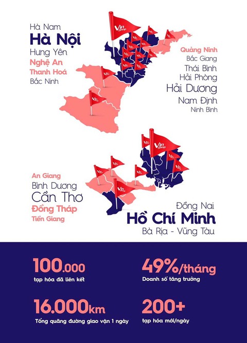 Vì sao VinShop được vinh danh Top 10 Sao Khuê 2022 danh giá? - Ảnh 2. Vì sao VinShop được vinh danh Top 10 Sao Khuê 2022 danh giá? - Ảnh 2.