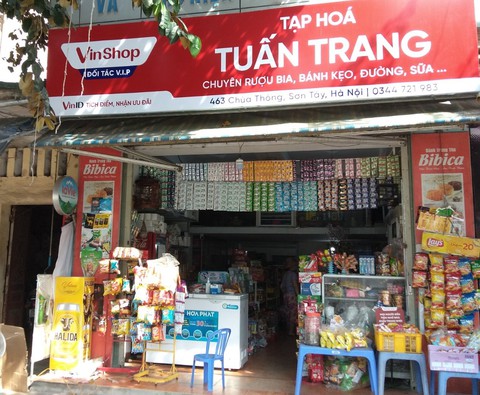 Vì sao VinShop được vinh danh Top 10 Sao Khuê 2022 danh giá? - Ảnh 3. Vì sao VinShop được vinh danh Top 10 Sao Khuê 2022 danh giá? - Ảnh 3.