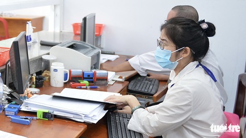 TP.HCM sẽ có cổng thông tin ‘tất cả trong một’ hỗ trợ doanh nghiệp - Ảnh 1. TP.HCM sẽ có cổng thông tin ‘tất cả trong một’ hỗ trợ doanh nghiệp - Ảnh 1.