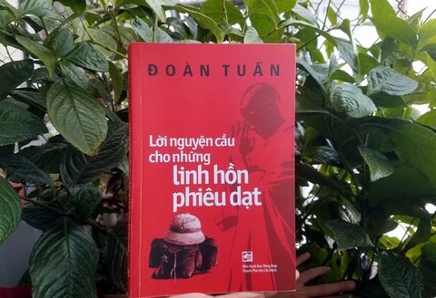 Kịp nhớ những niềm đau hậu chiến - Ảnh 1. Kịp nhớ những niềm đau hậu chiến - Ảnh 1.