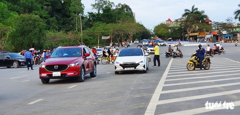 Khu du lịch quốc tế Đồi Rồng tại Đồ Sơn chỉ đón khách ‘hạng sang’? - Ảnh 4. Khu du lịch quốc tế Đồi Rồng tại Đồ Sơn chỉ đón khách ‘hạng sang’? - Ảnh 4.