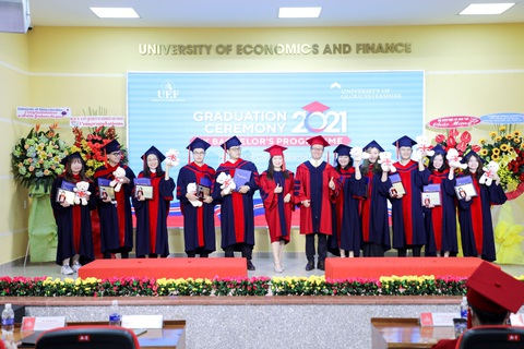 Chương trình cử nhân quốc tế vẫn chứng tỏ sức hút hậu COVID-19 - Ảnh 2. Chương trình cử nhân quốc tế vẫn chứng tỏ sức hút hậu COVID-19 - Ảnh 2.