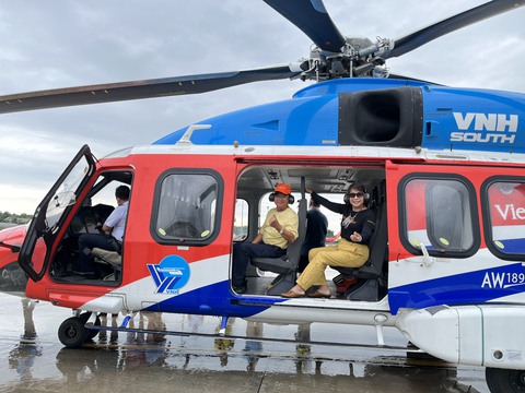 Du khách nô nức lên đường, tour nội, ngoại đều tất bật - Ảnh 3. Du khách nô nức lên đường, tour nội, ngoại đều tất bật - Ảnh 3.