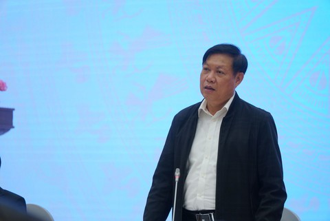 Vắc xin Việt Nam đang như thế nào? - Ảnh 1. Vắc xin Việt Nam đang như thế nào? - Ảnh 1.