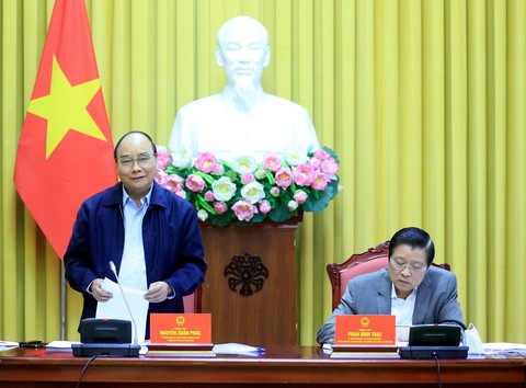 Chủ tịch nước Nguyễn Xuân Phúc làm việc với Tổ biên tập xây dựng đề án Nhà nước pháp quyền - Ảnh 1. Chủ tịch nước Nguyễn Xuân Phúc làm việc với Tổ biên tập xây dựng đề án Nhà nước pháp quyền - Ảnh 1.