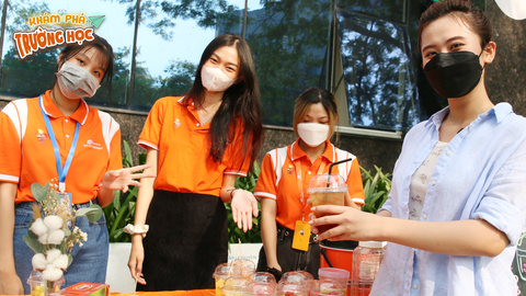19h tối nay 4-4, Trường cao đẳng FPT Polytechnic lên sóng Khám phá trường học 2022 - Ảnh 3. 19h tối nay 4-4, Trường cao đẳng FPT Polytechnic lên sóng Khám phá trường học 2022 - Ảnh 3.