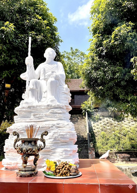 Phòng khám Y học cổ truyền Phúc Lâm Bảo Đường - địa chỉ miễn phí xoa bóp bấm huyệt - Ảnh 1. Phòng khám Y học cổ truyền Phúc Lâm Bảo Đường - địa chỉ miễn phí xoa bóp bấm huyệt - Ảnh 1.