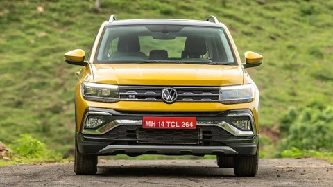Loạt SUV cỡ B mới sắp bán tại Việt Nam: Honda HR-V lột xác như xe sang - Ảnh 10.