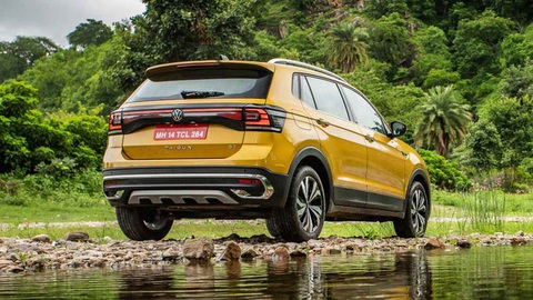 Loạt SUV cỡ B mới sắp bán tại Việt Nam: Honda HR-V lột xác như xe sang - Ảnh 11.