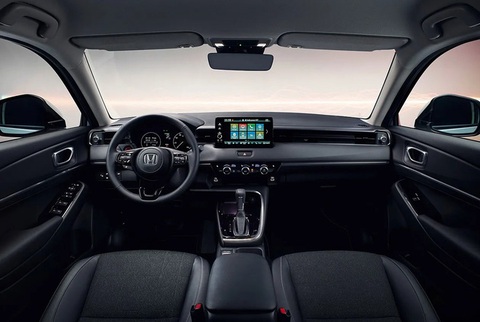 Loạt SUV cỡ B mới sắp bán tại Việt Nam: Honda HR-V lột xác như xe sang - Ảnh 5.