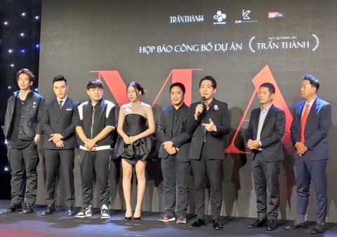 Trấn Thành chi gần 30 tỉ đồng làm phim về nỗi đau của phụ nữ Việt Nam - Ảnh 1. Trấn Thành chi gần 30 tỉ đồng làm phim về nỗi đau của phụ nữ Việt Nam - Ảnh 1.