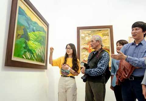 Mô hình đào tạo cá nhân hoá: Biến tiềm năng thành tài năng - Ảnh 2. Mô hình đào tạo cá nhân hoá: Biến tiềm năng thành tài năng - Ảnh 2.