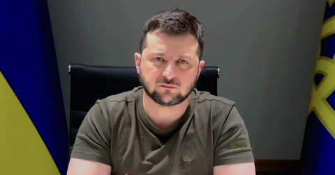 Tổng thống Zelensky: Ukraine và Nga đã gần đạt được thỏa thuận - Ảnh 1. Tổng thống Zelensky: Ukraine và Nga đã gần đạt được thỏa thuận - Ảnh 1.