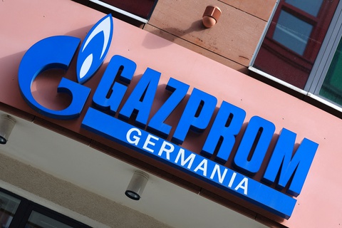 Đức tạm thời kiểm soát công ty con của tập đoàn khí đốt Nga Gazprom - Ảnh 1. Đức tạm thời kiểm soát công ty con của tập đoàn khí đốt Nga Gazprom - Ảnh 1.