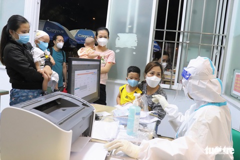 Bệnh viện còn thiếu khoa tâm lý, bệnh nhân loay hoay tìm nơi hỗ trợ - Ảnh 1. Bệnh viện còn thiếu khoa tâm lý, bệnh nhân loay hoay tìm nơi hỗ trợ - Ảnh 1.