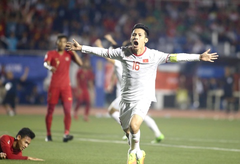 U23 Việt Nam không gặp U23 Thái Lan ở vòng bảng SEA Games 31 - Ảnh 1. U23 Việt Nam không gặp U23 Thái Lan ở vòng bảng SEA Games 31 - Ảnh 1.