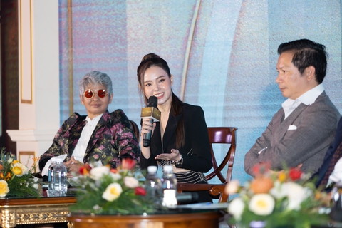 Chương trình truyền hình thực tế Săn nhà triệu đô có giải nhất 1 tỉ đồng - Ảnh 2.