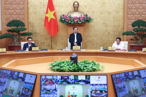 Xử lý quyết liệt các vi phạm về bất động sản, chứng khoán, trái phiếu doanh nghiệp - Ảnh 2. Xử lý quyết liệt các vi phạm về bất động sản, chứng khoán, trái phiếu doanh nghiệp - Ảnh 2.