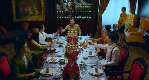 ‘Mưu Kế Thượng Lưu’ ra mắt bản phim bộ độc quyền lý giải tình tiết uẩn khúc - Ảnh 1. ‘Mưu Kế Thượng Lưu’ ra mắt bản phim bộ độc quyền lý giải tình tiết uẩn khúc - Ảnh 1.