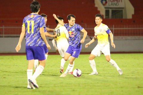 AFC Champions League 2022: Bầu Đức kỳ vọng khán giả tới sân đông - Ảnh 2. AFC Champions League 2022: Bầu Đức kỳ vọng khán giả tới sân đông - Ảnh 2.