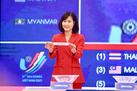 U23 Việt Nam cùng bảng với Indonesia, Myanmar và Philippines ở SEA Games 31 - Ảnh 8. U23 Việt Nam cùng bảng với Indonesia, Myanmar và Philippines ở SEA Games 31 - Ảnh 8.