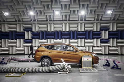 Những hãng ôtô ảnh hưởng nhất thế giới: Có Ford nhưng không có Tesla - Ảnh 4. Những hãng ôtô ảnh hưởng nhất thế giới: Có Ford nhưng không có Tesla - Ảnh 4.
