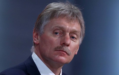 Điện Kremlin nói hòa đàm với Ukraine không đạt tiến độ dự kiến - Ảnh 1. Điện Kremlin nói hòa đàm với Ukraine không đạt tiến độ dự kiến - Ảnh 1.