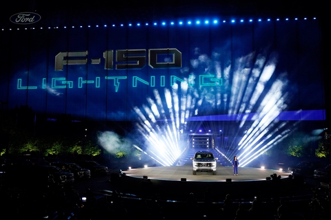 Những hãng ôtô ảnh hưởng nhất thế giới: Có Ford nhưng không có Tesla - Ảnh 2. Những hãng ôtô ảnh hưởng nhất thế giới: Có Ford nhưng không có Tesla - Ảnh 2.