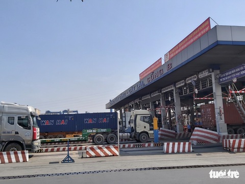 Không dễ kéo giảm chi phí logistics cho doanh nghiệp xuất nhập khẩu - Ảnh 1. Không dễ kéo giảm chi phí logistics cho doanh nghiệp xuất nhập khẩu - Ảnh 1.