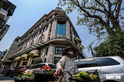 Dàn lãnh đạo bị bắt, Tân Hoàng Minh chính thức lên tiếng - Ảnh 1. Dàn lãnh đạo bị bắt, Tân Hoàng Minh chính thức lên tiếng - Ảnh 1.