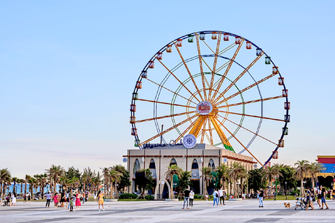 Chủ nhân second home tại Florida: NovaWorld Phan Thiet đẹp vượt mong đợi - Ảnh 6. Chủ nhân second home tại Florida: NovaWorld Phan Thiet đẹp vượt mong đợi - Ảnh 6.