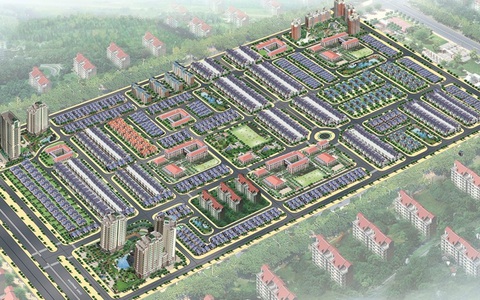 Khởi tố vụ án đất đai xảy ra ở công ty con của Tổng công ty Tín Nghĩa - Ảnh 2. Khởi tố vụ án đất đai xảy ra ở công ty con của Tổng công ty Tín Nghĩa - Ảnh 2.