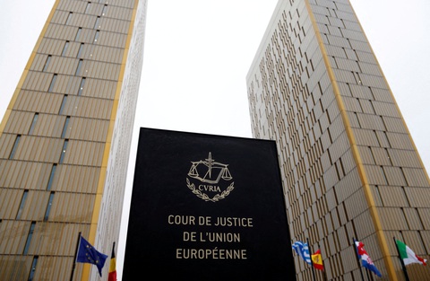 ECJ cấm sử dụng dữ liệu điện thoại làm bằng chứng kết án - Ảnh 1. ECJ cấm sử dụng dữ liệu điện thoại làm bằng chứng kết án - Ảnh 1.
