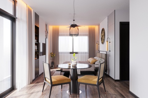 Giao dịch thành công những căn shophouse cuối cùng tại Maison de Ville - Ảnh 2. Giao dịch thành công những căn shophouse cuối cùng tại Maison de Ville - Ảnh 2.