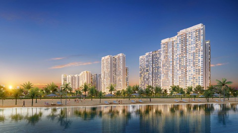 Từng bước sở hữu nhà thay vì chờ đủ tiền: Kế hoạch của người trẻ - Ảnh 3. Từng bước sở hữu nhà thay vì chờ đủ tiền: Kế hoạch của người trẻ - Ảnh 3.
