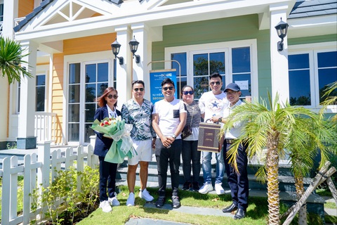 Chủ nhân second home tại Florida: NovaWorld Phan Thiet đẹp vượt mong đợi - Ảnh 5. Chủ nhân second home tại Florida: NovaWorld Phan Thiet đẹp vượt mong đợi - Ảnh 5.