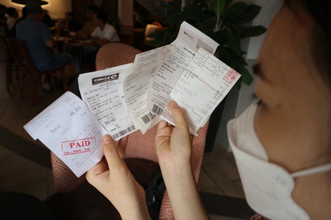 Gỡ rối giảm thuế VAT - Ảnh 2. Gỡ rối giảm thuế VAT - Ảnh 2.