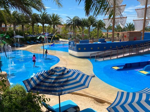 Khởi tố vụ cháu bé người Nhật chết đuối trong hồ bơi resort ở Mũi Né - Ảnh 1. Khởi tố vụ cháu bé người Nhật chết đuối trong hồ bơi resort ở Mũi Né - Ảnh 1.