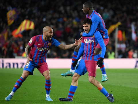 Europa League mới là ngày hội - Ảnh 1. Europa League mới là ngày hội - Ảnh 1.