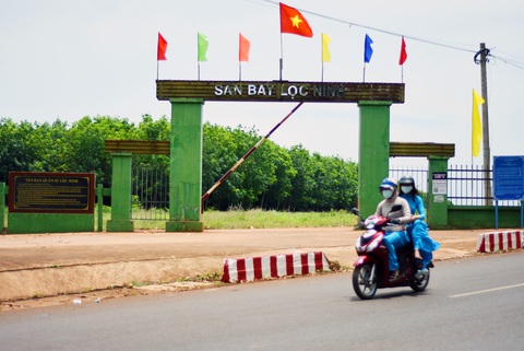 Bình Phước: Kỷ niệm 50 năm ngày giải phóng huyện đầu tiên của miền Nam - Ảnh 2. Bình Phước: Kỷ niệm 50 năm ngày giải phóng huyện đầu tiên của miền Nam - Ảnh 2.